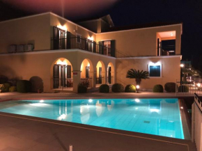 Villa Michas